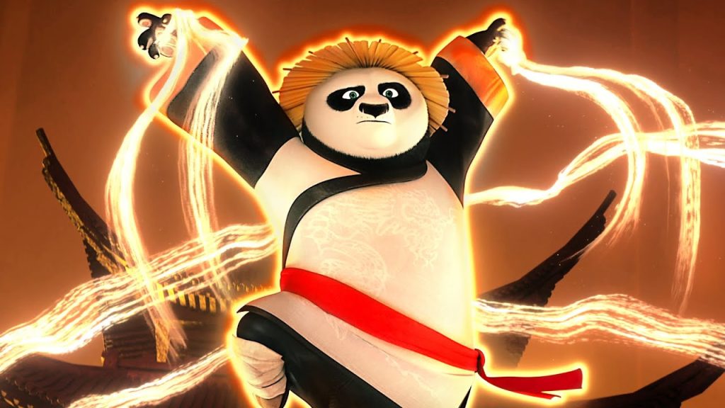 Kung Fu Panda es pura filosofía espiritual oriental del taoísmo