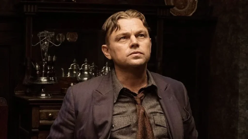 ¿Cuál fue el destino de Ernest Burkhart, el protagonista de Los Asesinos de la Luna de Martin Scorsese?