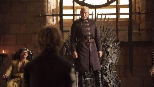 Tywin Lannister, el personaje de Game of Thrones más marcado por el signo zodiacal Capricornio