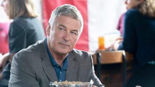 Alec Baldwin vuelve a ser acusado de homicidio involuntario por lo sucedido en la filmación de Rust