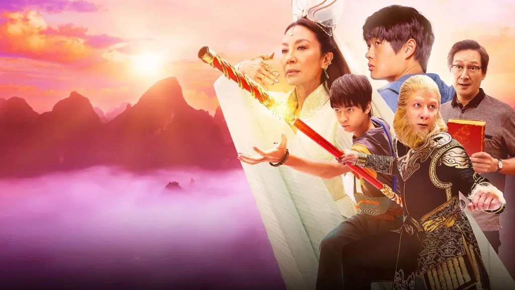 ¡American Born Chinese no volverá para una segunda temporada!