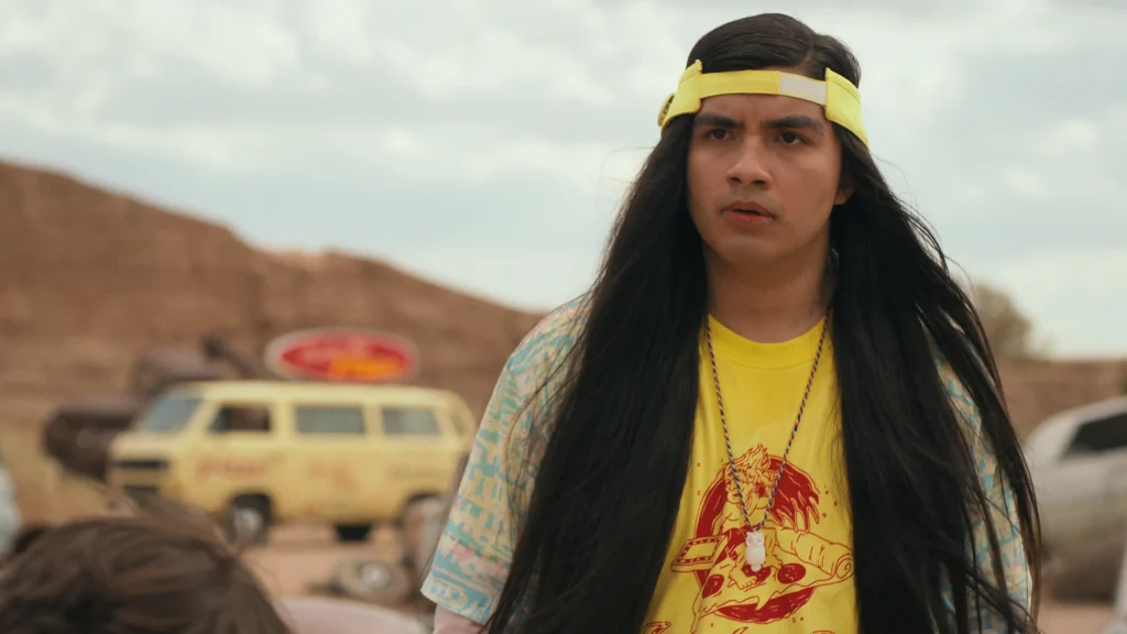 Este personaje de Stranger Things no volverá para la temporada final