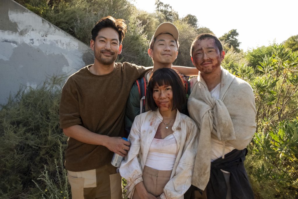 ¿Habrá segunda temporada de Beef? Su creador lo aclara