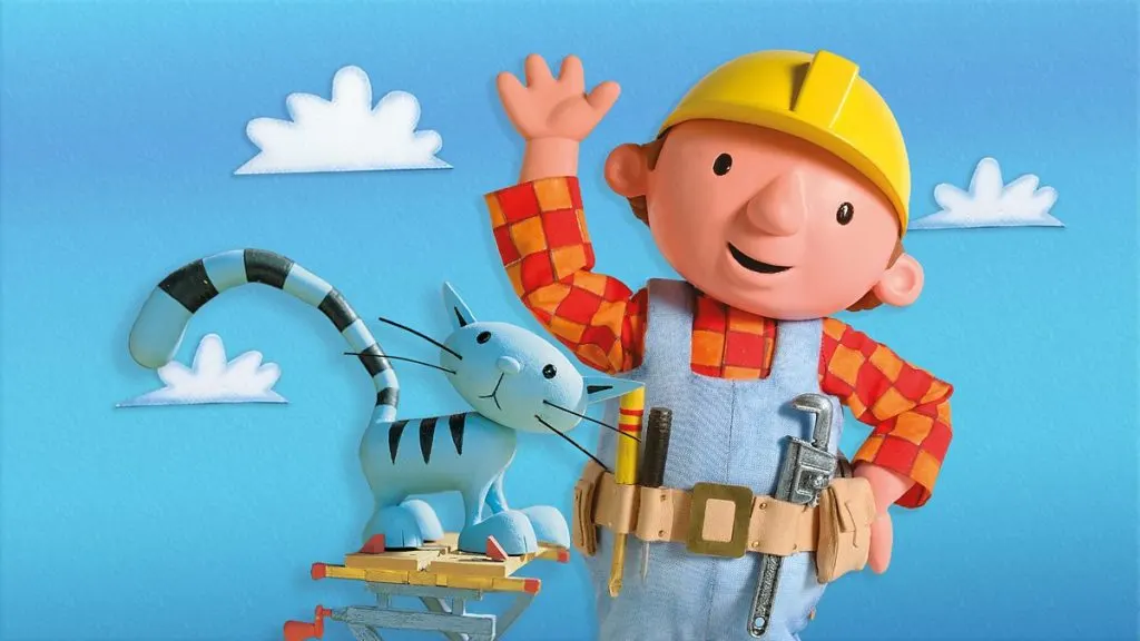 Bob el constructor tendrá una película animada con Anthony Ramos y Jennifer Lopez