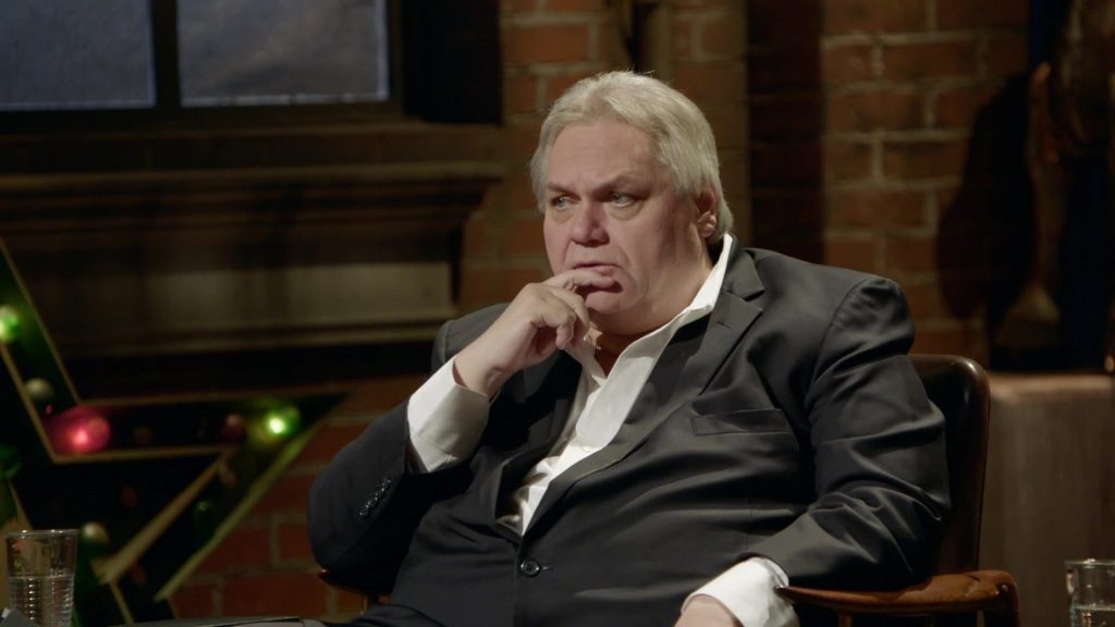 Falleció el empresario regiomontano Carlos Bremer, tiburón de Shark Tank México