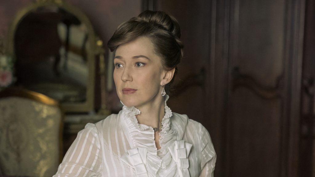 ¿La primera huésped? Carrie Coon podría formar parte de la tercera temporada de The White Lotus