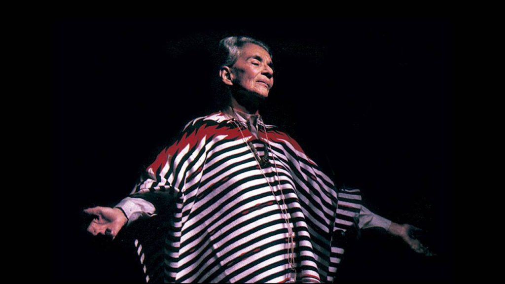 La vida de Chavela Vargas será llevada a la televisión por Kate del Castillo