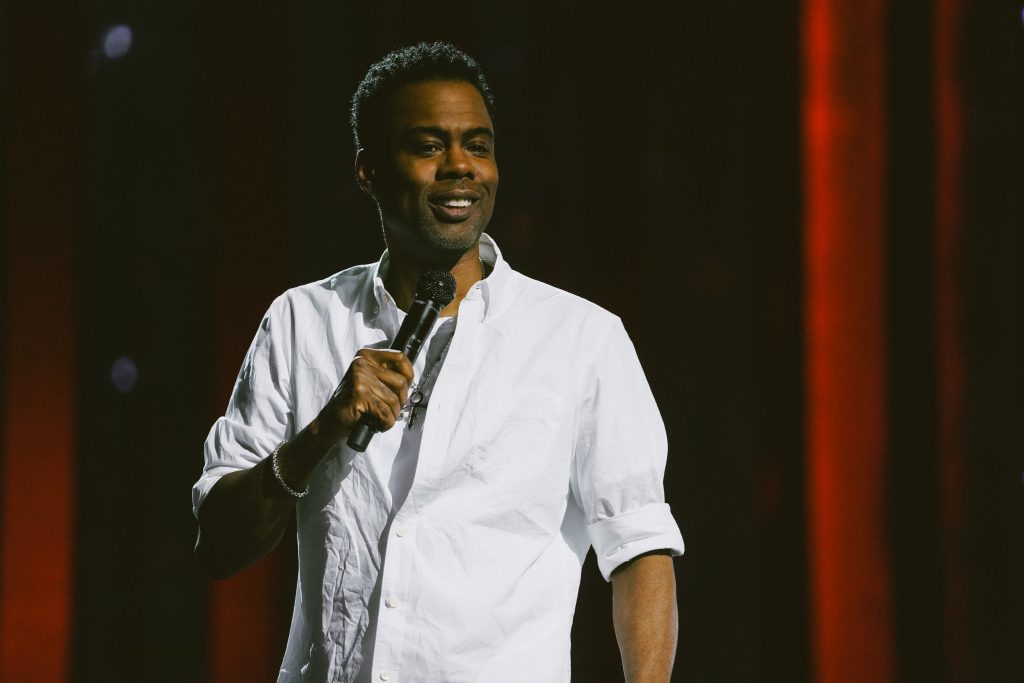 Chris Rock dirigirá la versión hollywoodense de Otra Ronda