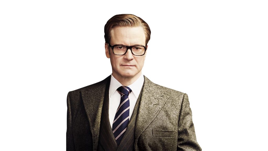 Colin Firth protagonizará la nueva serie de Peacock