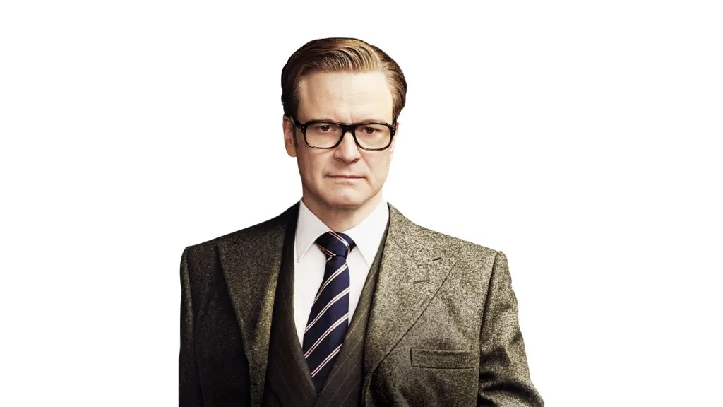 Colin Firth protagonizará la nueva serie de Peacock