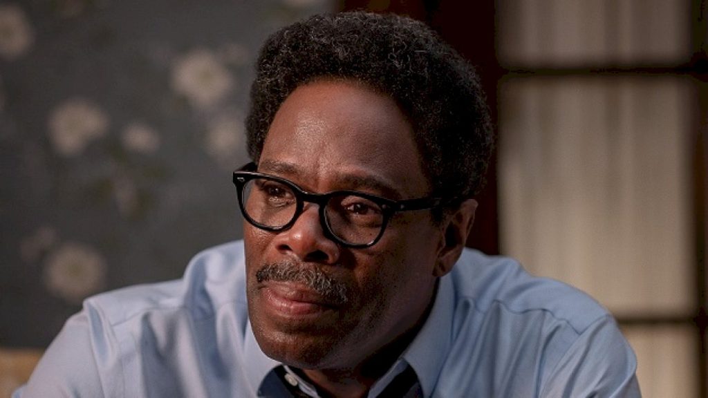 Colman Domingo será el padre de Michael Jackson en la biopic del cantante