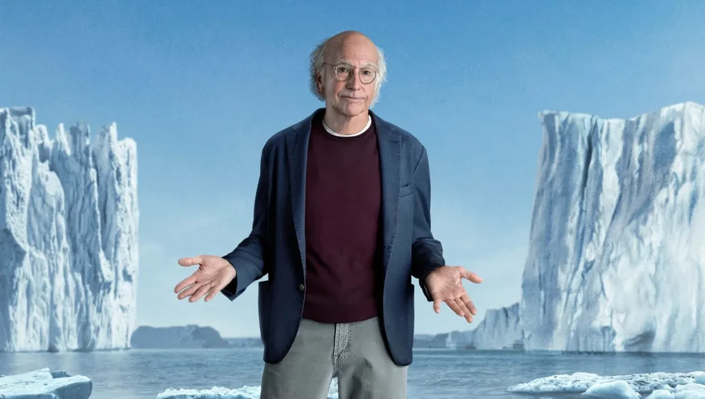 Dónde ver la temporada final de Curb Your Enthusiasm, fecha de estreno y tráiler oficial
