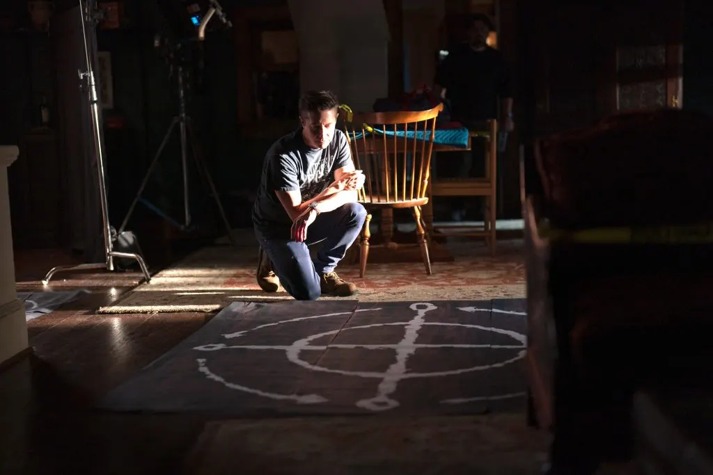 ¡La próxima secuela de El Exorcista se queda sin director! David Gordon Green deja el proyecto