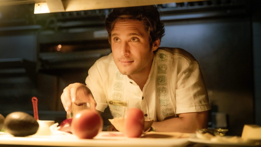 Diego Boneta y Martha Higareda protagonizarán una nueva película para Amazon