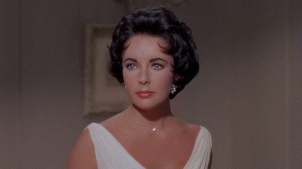 BBC prepara una serie documental sobre Elizabeth Taylor