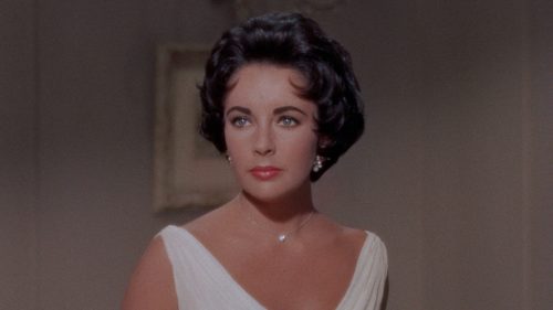 BBC prepara una serie documental sobre Elizabeth Taylor