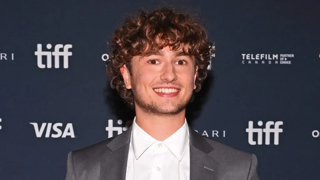 Gabriel LaBelle, actor de Los Fabelman, protagonizará la película de Saturday Night Live