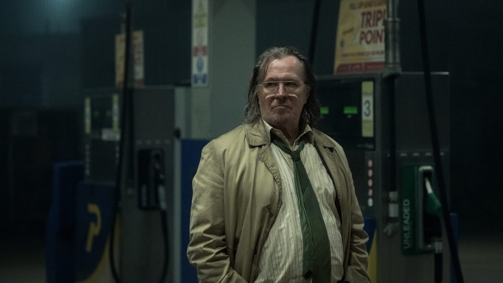 ¡Todo un éxito! Slow Horses va por su quinta temporada en Apple TV+