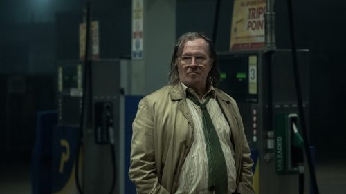 ¡Todo un éxito! Slow Horses va por su quinta temporada en Apple TV+