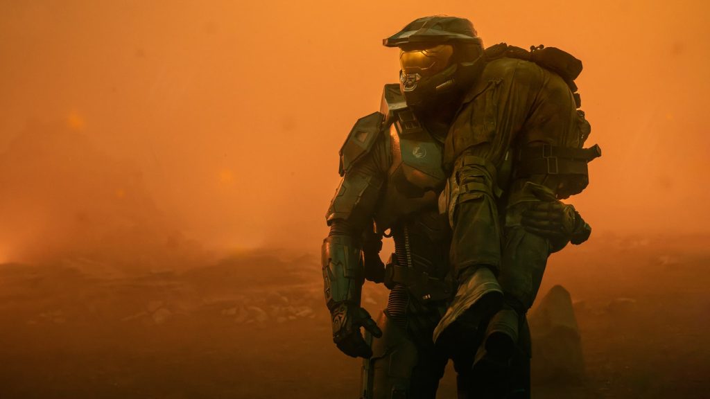 Dónde ver la segunda temporada de Halo, fecha de estreno y tráiler oficial