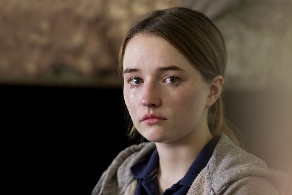 ¡Es oficial! Kaitlyn Dever dará vida a Abby en la nueva temporada de The Last of Us