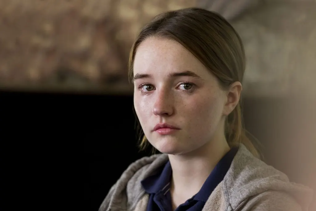¡Es oficial! Kaitlyn Dever dará vida a Abby en la nueva temporada de The Last of Us