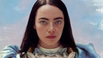 Emma Stone cerca de un nuevo Oscar a Mejor Actriz por su trabajo en Pobres Criaturas de Yórgos Lánthimos