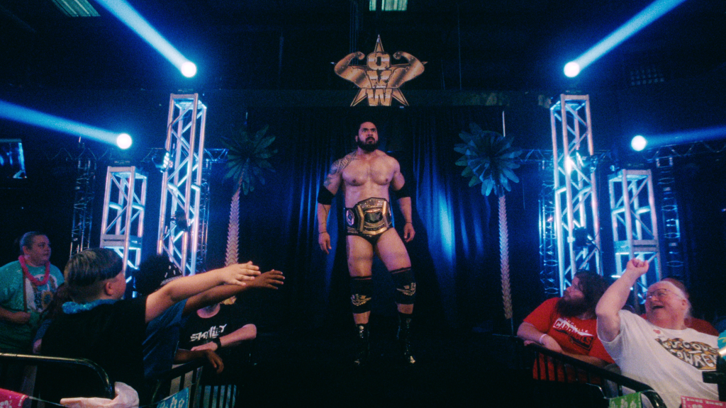 ¡Netflix se sube al cuadrilátero! La WWE se podrá ver en su plataformas a partir de 2025