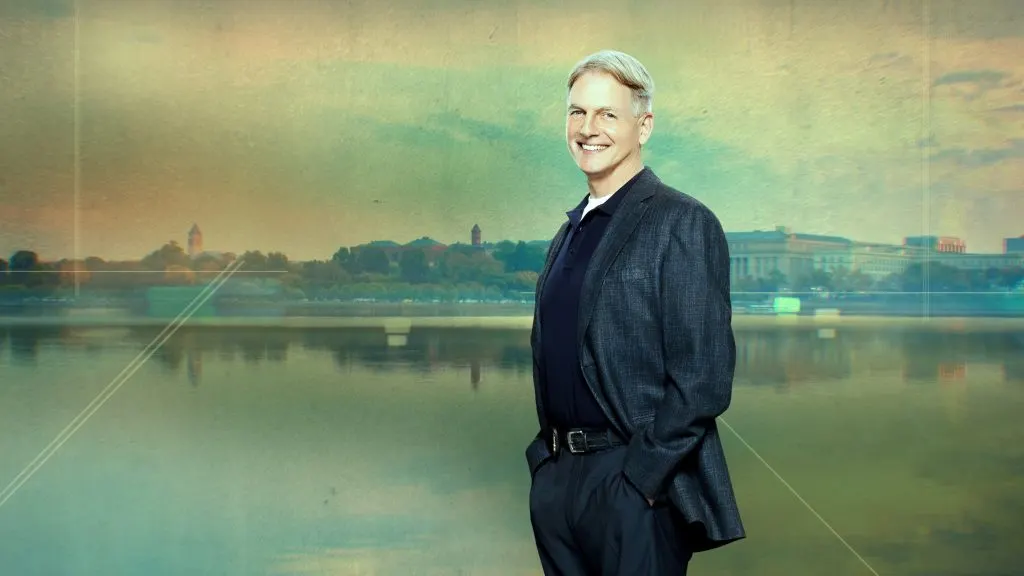 La vida del joven Gibbs será el tema central de una nueva serie de NCIS