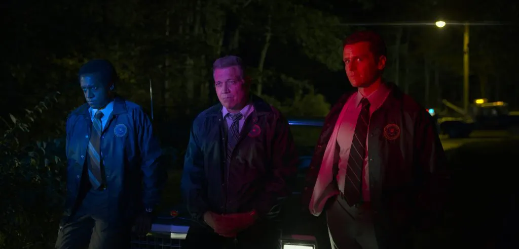 Actor de Mindhunter señala que hay posibilidades de revivir la serie