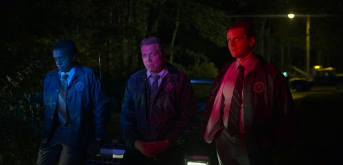 Actor de Mindhunter señala que hay posibilidades de revivir la serie