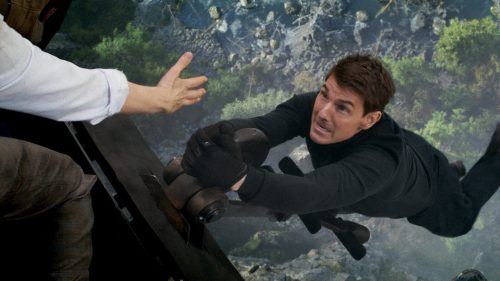 ¿Cuándo estrena Misión Imposible: Sentencia Mortal en la plataforma de Paramount+?
