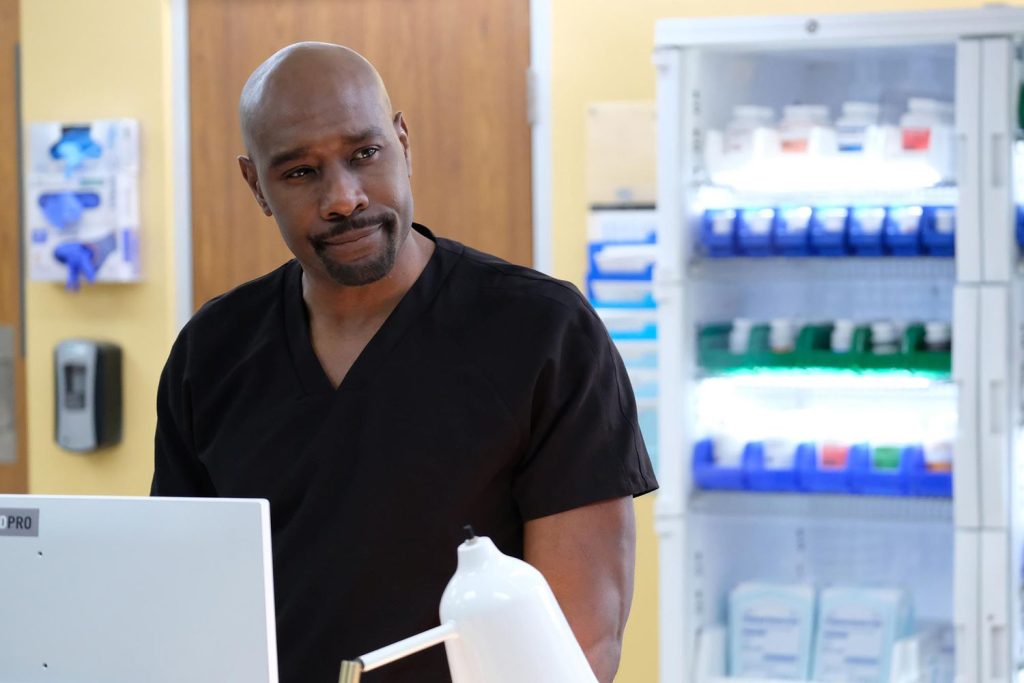 CBS prepara una nueva serie del universo Sherlock Holmes... sin Sherlock Holmes