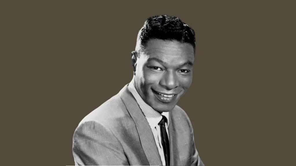 Se está desarrollando la biopic de Nat King Cole