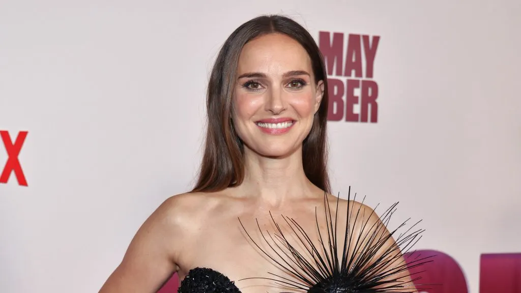 Natalie Portman