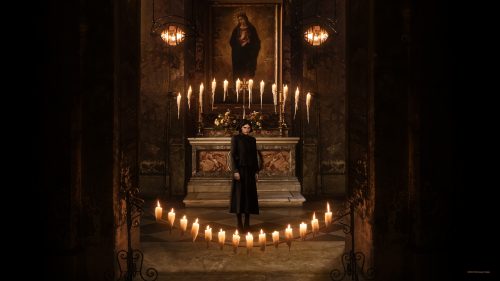 Dónde ver la película La Primera Profecía, fecha de estreno y tráiler oficial