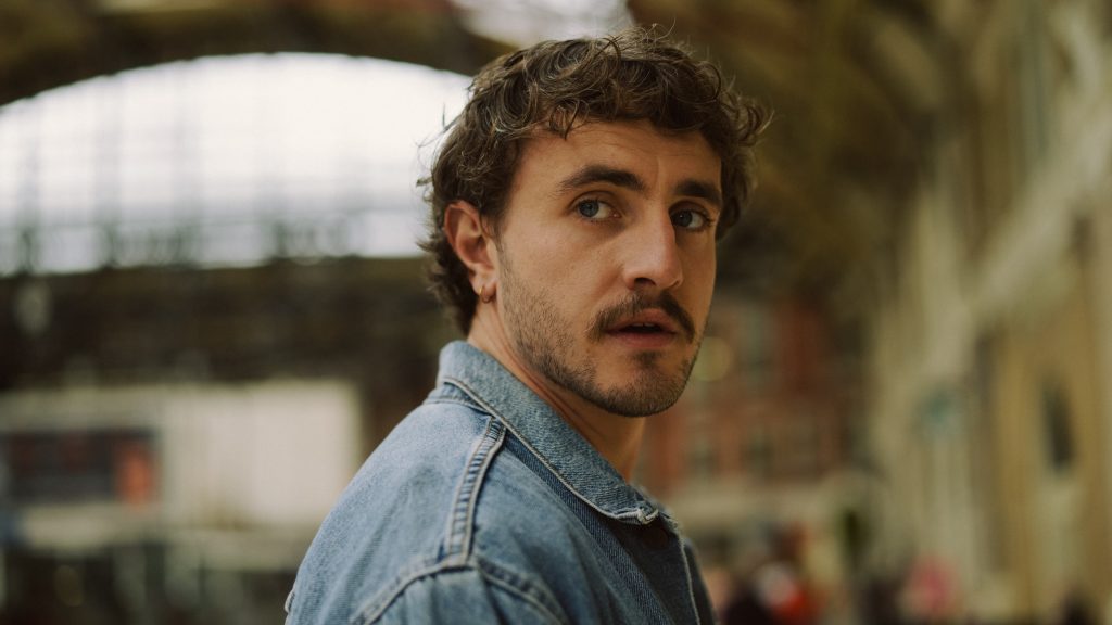 Paul Mescal en All of us Strangers.