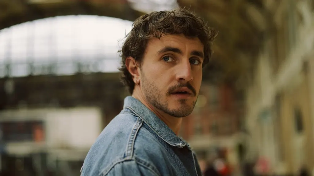 Paul Mescal en All of us Strangers.