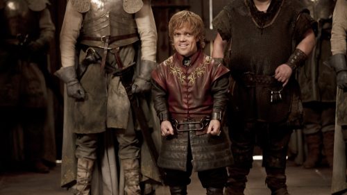 Los showrunners de Game of Thrones revelan que cambiarían de la serie