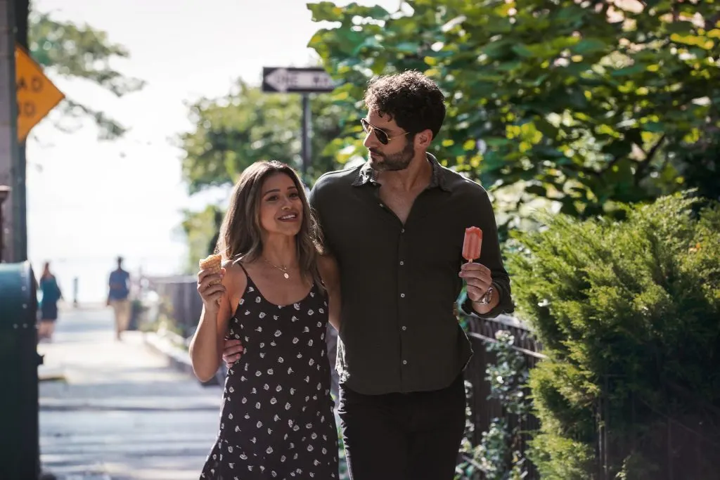 Dónde ver la película Los Juegos del Amor, fecha de estreno y tráiler oficial