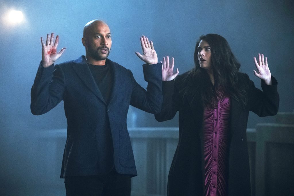 ¡Abajo el telón! Schmigadoon es cancelada por Apple TV+