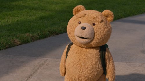 Ted: La Serie llega a Latinoamérica, ¿cuándo y dónde verla?