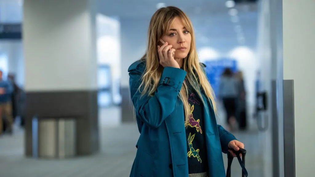 ¡No más temporadas para The Flight Attendant! Cancelada después de dos temporadas