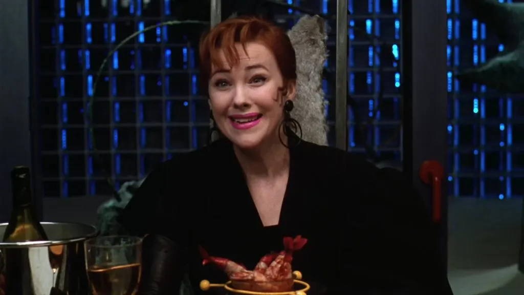 Actriz de Beetlejuice podría sumarse a la temporada 2 de The Last of Us