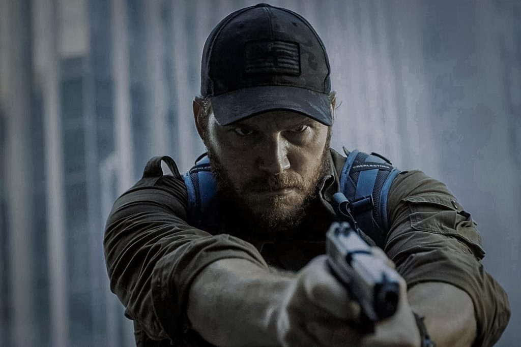 ¡Ya es un hecho la serie precuela de The Terminal List!