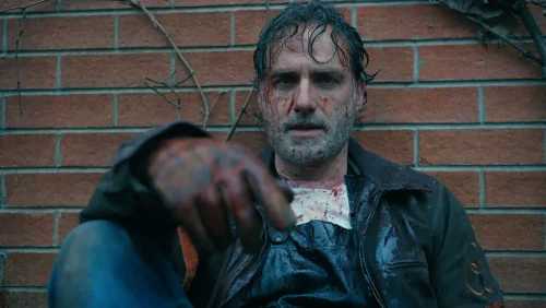 Dónde ver la serie The Walking Dead: The Ones Who Live, fecha de estreno y tráiler oficial