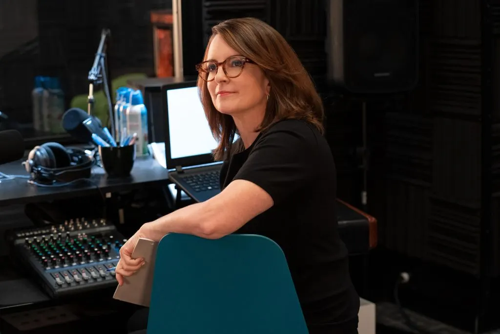Tina Fey y su legado del humor: desde Saturday Night Live hasta Chicas Pesadas