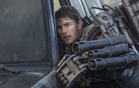 7 grandes películas de Tom Cruise que no son Top Gun ni Misión Imposible