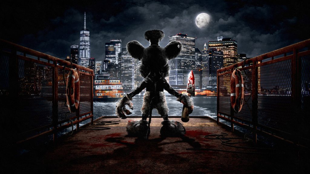 Mickey Mouse protagonizará dos nuevas películas de terror