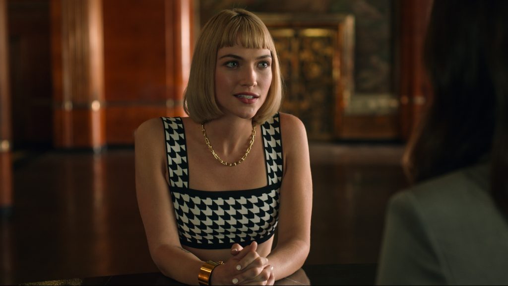 Dónde ver la serie La Muerte y Otros Misterios, fecha de estreno y tráiler oficial